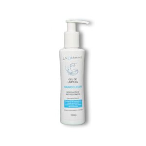 Nanoclean - Gel de Limpeza