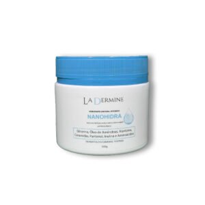 Nanohidra - Hidratante Corporal 500g