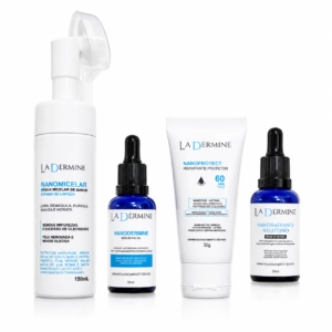 Kit Anti-idade