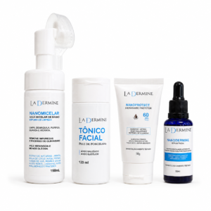 Kit Antiporos