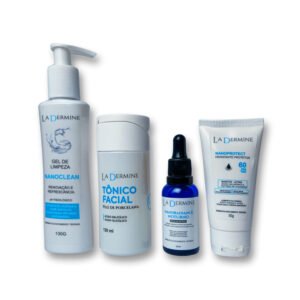 Kit Antiacne