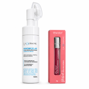 Kit Cuidado labial
